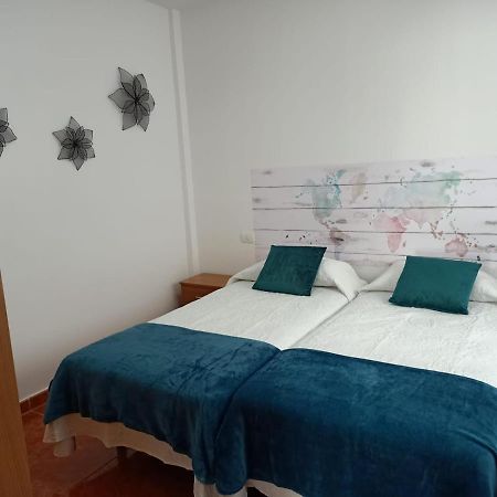 Apartamento El Fraile Arona  Kültér fotó