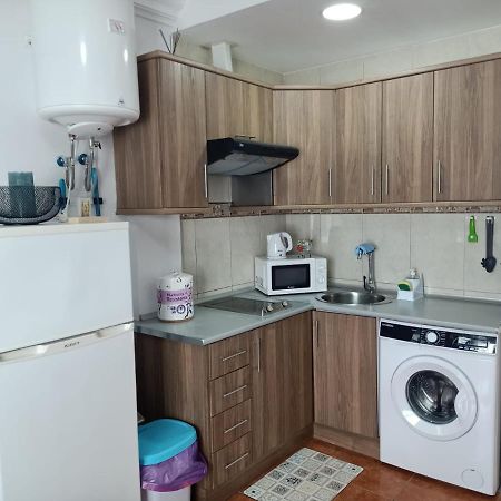 Apartamento El Fraile Arona  Kültér fotó