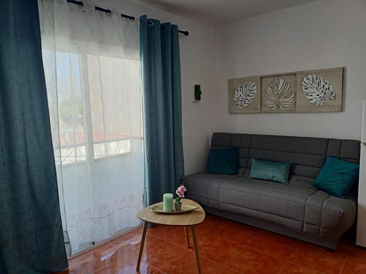 Apartamento El Fraile Arona  Kültér fotó