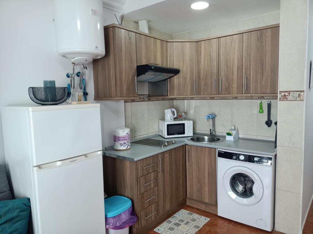 Apartamento El Fraile Arona  Kültér fotó