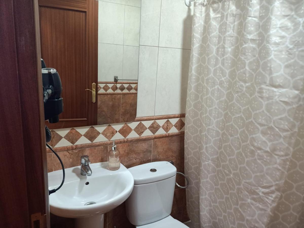 Apartamento El Fraile Arona  Kültér fotó