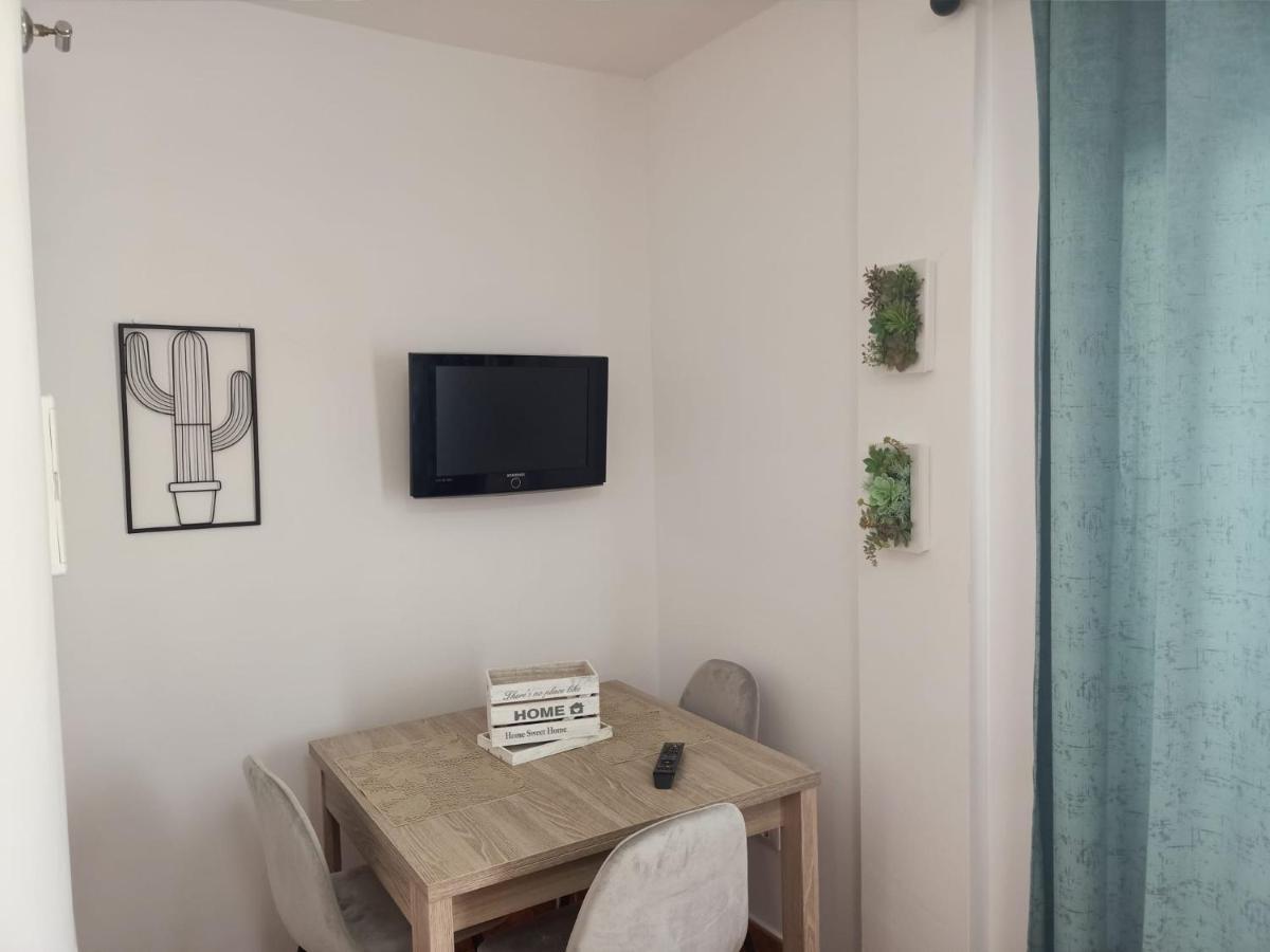 Apartamento El Fraile Arona  Kültér fotó
